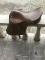 Selle d'occasion pour poney