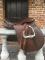 Selle d'occasion pour poney