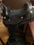 Selles western