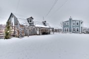 Fermette équestre à vendre en Montérégie