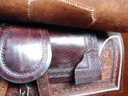 Selle Victor Lopez ( kit complet)