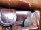 Selle Victor Lopez ( kit complet)