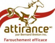 Distributeur Moulées Attirance sur la route 
