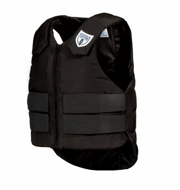 Veste protectrice