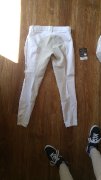 Pantalon Élation Platinum full seat