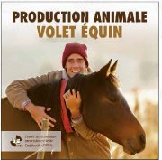 Une formation d'un an dans les chevaux, ça existe!