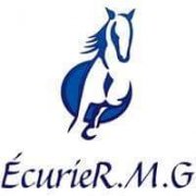 PENSION EXTÉRIEUR.  ÉCURIE R.M.G 