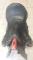 Selle de dressage Santa Cruz