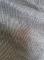 Culotte de cheval en corduroy soyeux gris