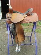 Selle à vendre. Faites une offre!!! 