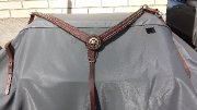 Selle western à vendre