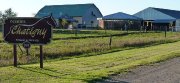 Pension cheval - Région de Québec