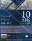 PORTES OUVERTES: 10 ANS ÇA SE FÊTE!