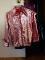 Blouses et chaps western