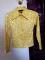 Blouses et chaps western