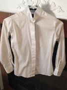 Chemise de compétition pour fille - grandeur 10...