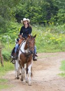 Guide d'équitation à temps partiel ou à temps...