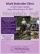 Mountain Trail Clinic