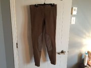 Pantalon taille 28