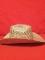 Chapeau neuf à vendre