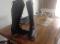 Bottes d'equitation a vendre