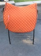 Tapis de selle 