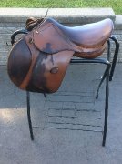 Selle d'obstacle