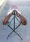 Selle d'obstacle