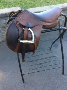 Selle d'obstacle