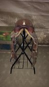 Selle Rawhide