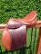 Selle Henri de Rivel 17"