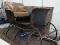 SLEIGH ET CART EN CHENE ,ET ATTELAGE A VENDRE