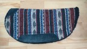 Tapis western 