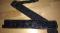 Breast collar western