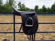 Selle dressage Dante Mondega