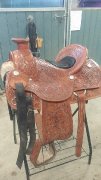 Selle PBS très peu utilisée 675$ Négo