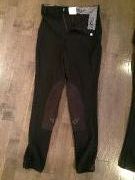 Pantalon d'équitation Tough Rider 
