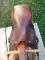 Selle de saut Barnsby 