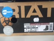 bottes de cavalier - hiver