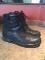 bottes de cavalier - hiver