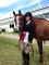 Super QH bombproof à vendre 