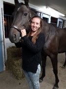 Recherche emploi de palefrenière a temps plein 