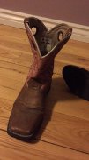 Plusieurs bottes a vendre
