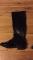 Plusieurs bottes a vendre