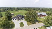 Fermette de rêve à Boisbriand, Québec