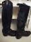 Bottes ariat d'hiver 