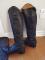 Bottes ariat de competition 