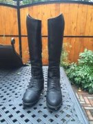 Bottes d'hiver Ariat Bromont H20 grandeur 7 B