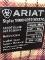 Bottes d'hiver Ariat Bromont H20 grandeur 7 B