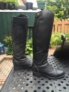 Bottes d'hiver Ariat Bromont H20 grandeur 7 B